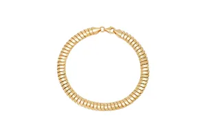 Thin Cobra Bracelet
