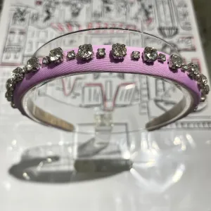 Thin Headband