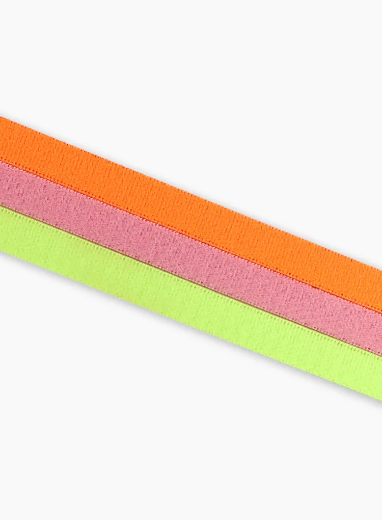 THIN HEADBAND