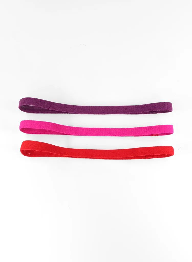 THIN HEADBAND