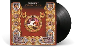 Thin Lizzy : Johnny The Fox