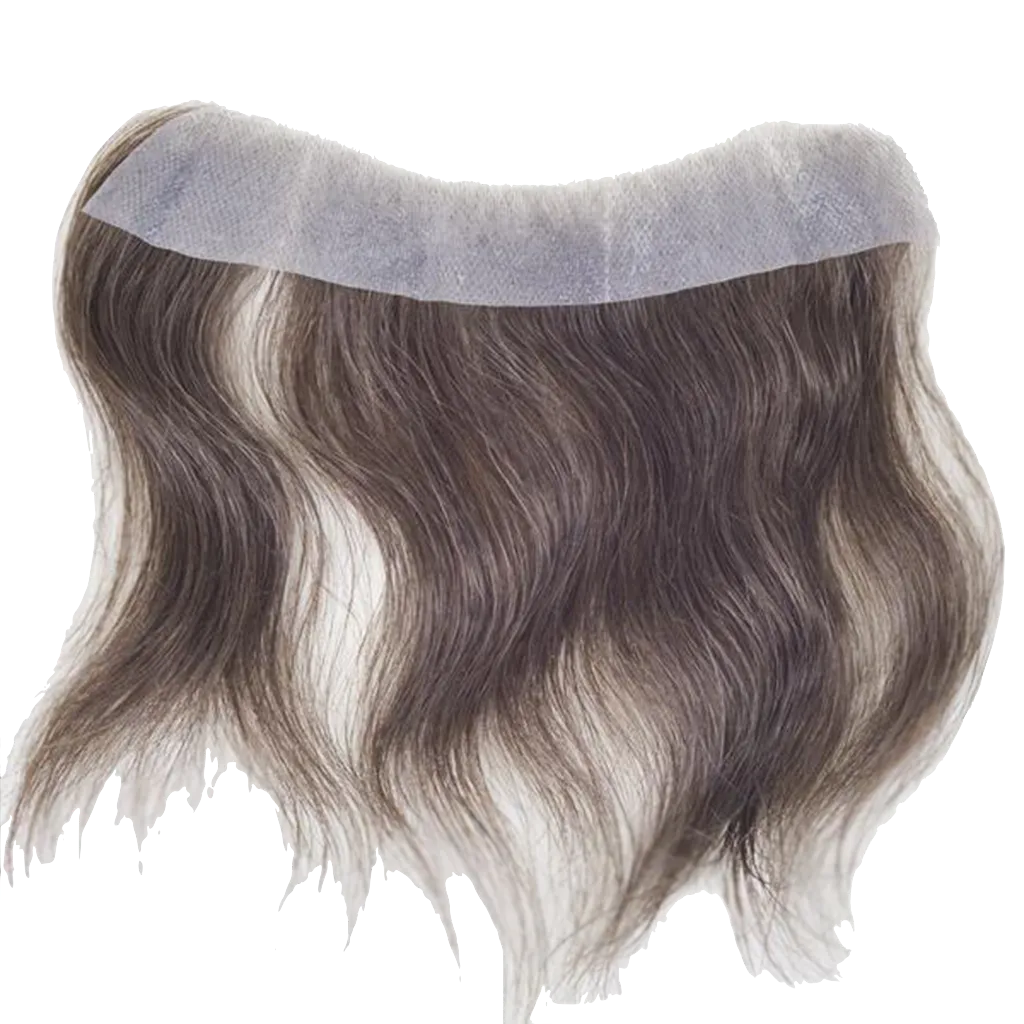 THIN SKIN FRONTAL