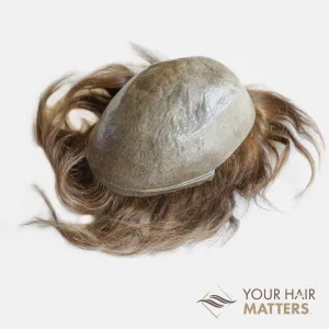 THIN SKIN HAIR SYSTEM