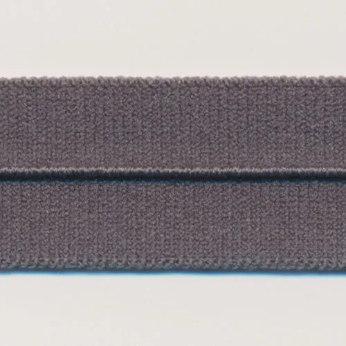 Thin Stretch Tape #105 Steel Black