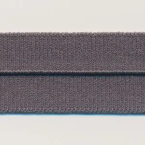Thin Stretch Tape #105 Steel Black