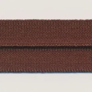 Thin Stretch Tape #36 Drak Brown