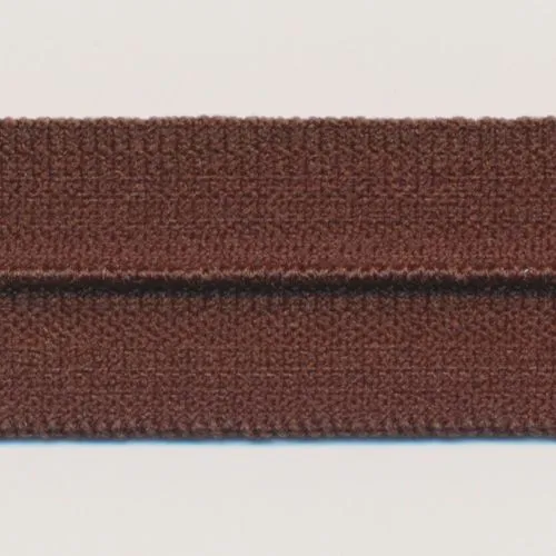 Thin Stretch Tape #36 Drak Brown