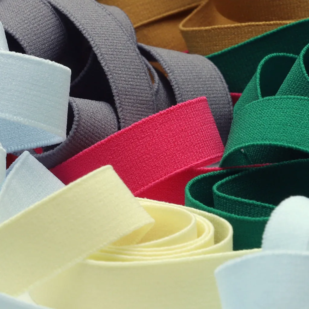 Thin Stretch Tape #42 Red