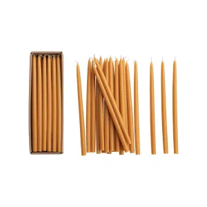 Thin Taper Candlesticks