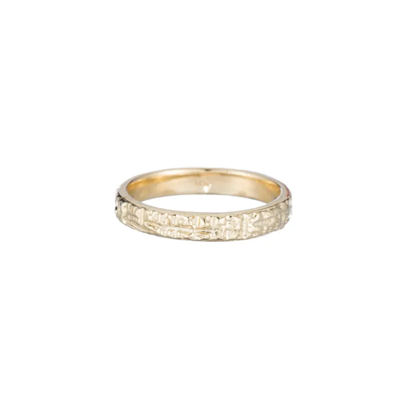 Thin Tribal Band