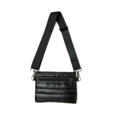 Think Royln Bum Bag 2.0 Pearl Black