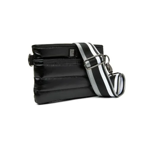Think Royln Bum Bag Pearl Black