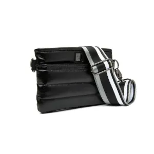 Think Royln Bum Bag Pearl Black
