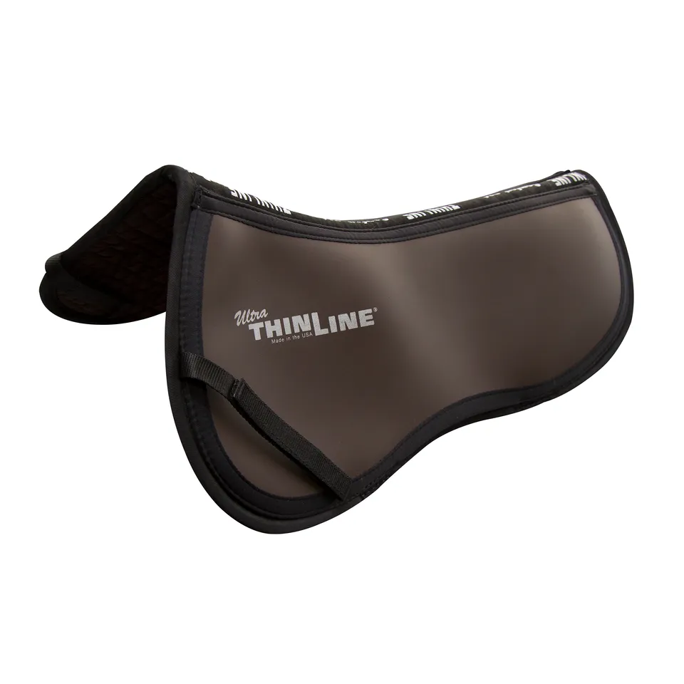 ThinLine Trifecta Cotton Half Pad