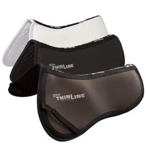 ThinLine Trifecta Cotton Half Pad