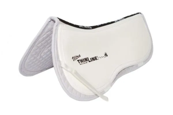 ThinLine Trifecta Cotton Half Pad