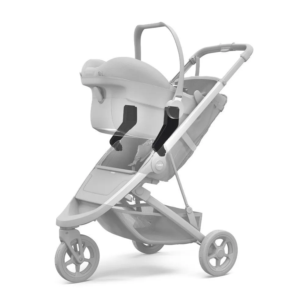 Thule Spring Car Seat Adapter (Maxi-Cosi/Nuna/Cybex)