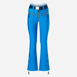 Tiby Ski Pants in Blue