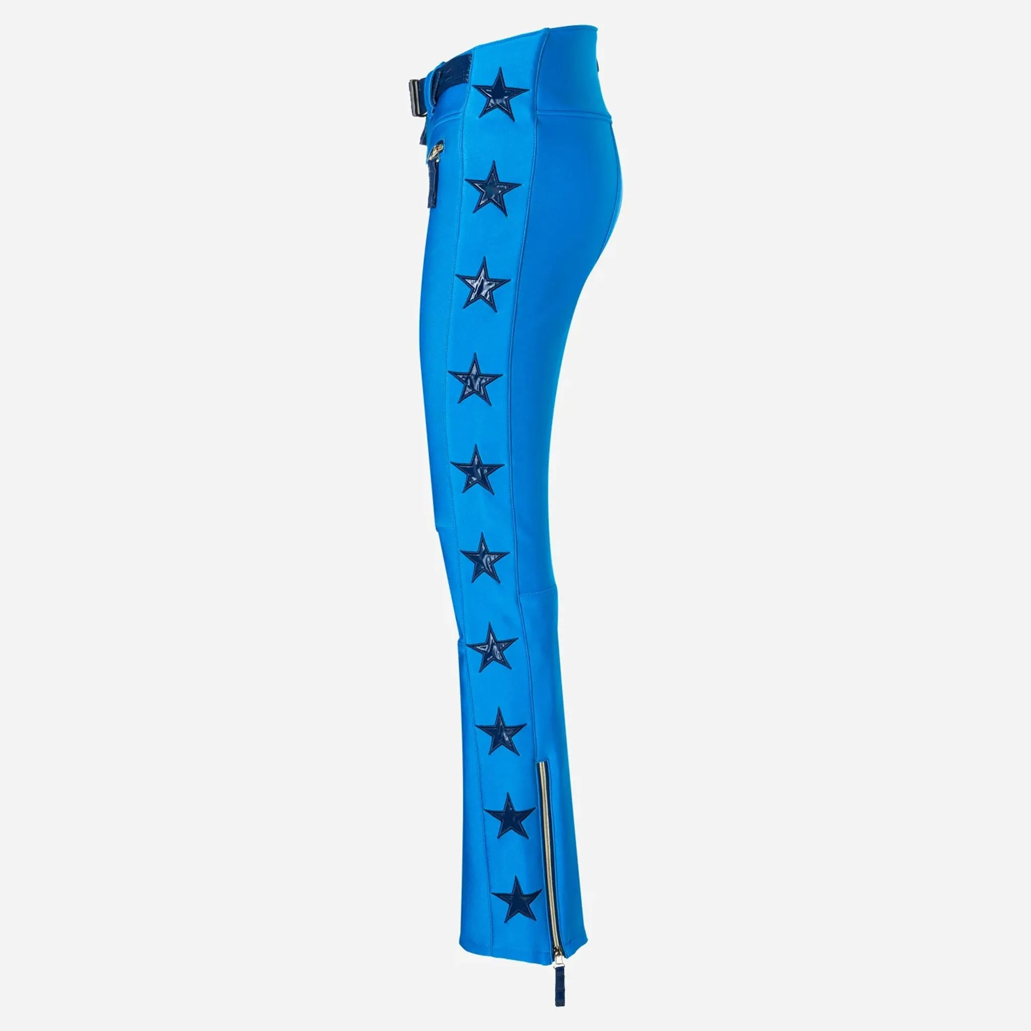 Tiby Ski Pants in Blue