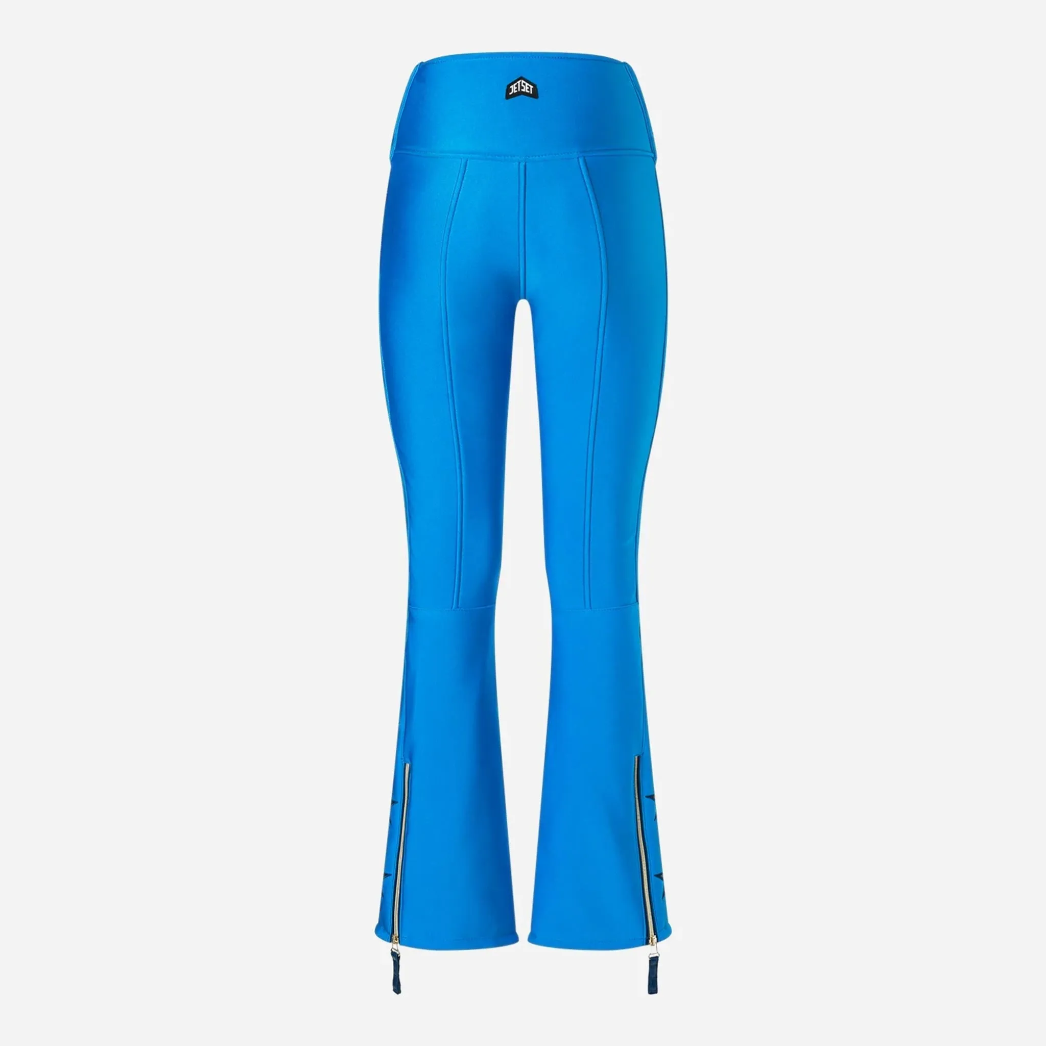 Tiby Ski Pants in Blue