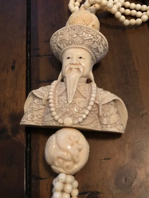 Tim Tum's Bones