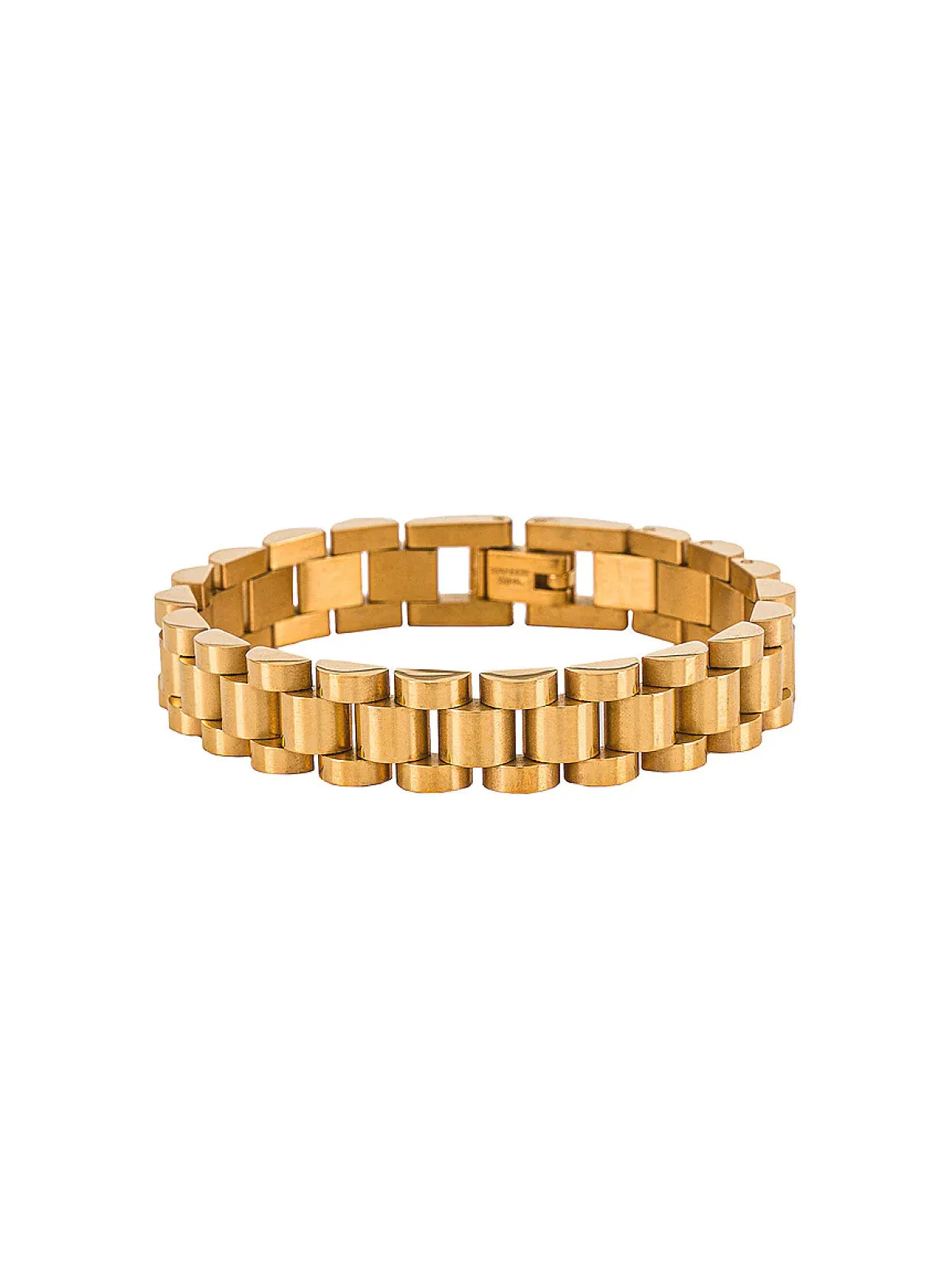 Time Bracelet Thin