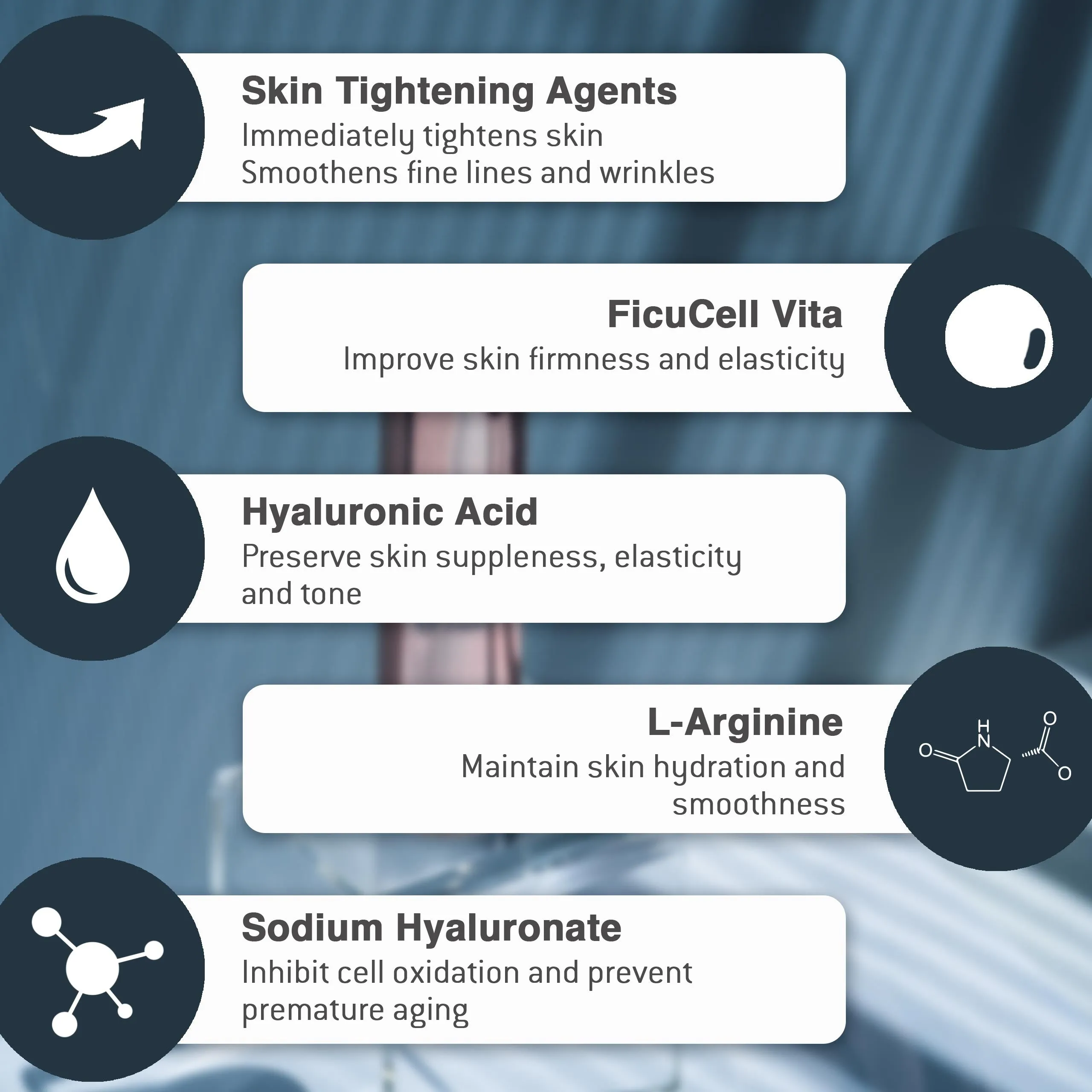 Timeless Vita Firm Serum