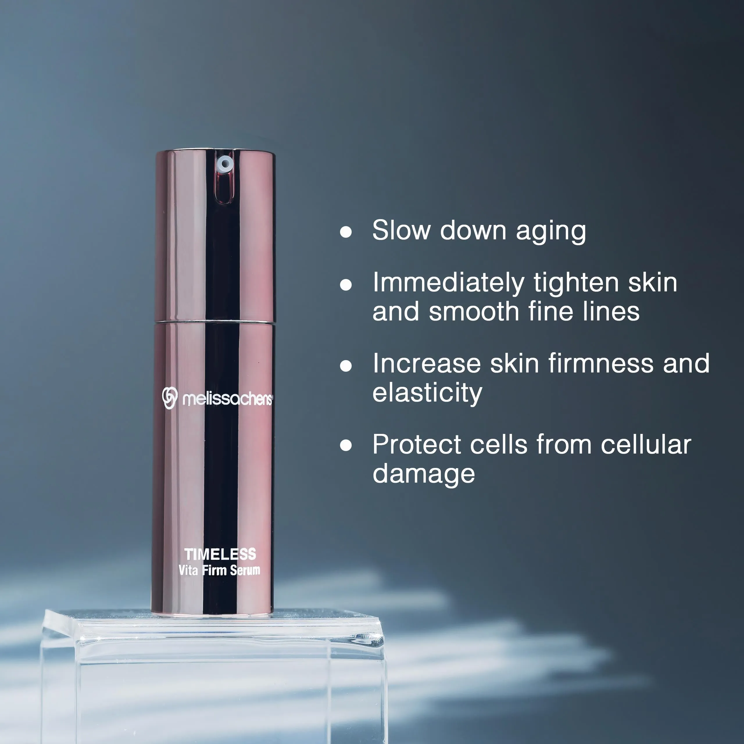 Timeless Vita Firm Serum
