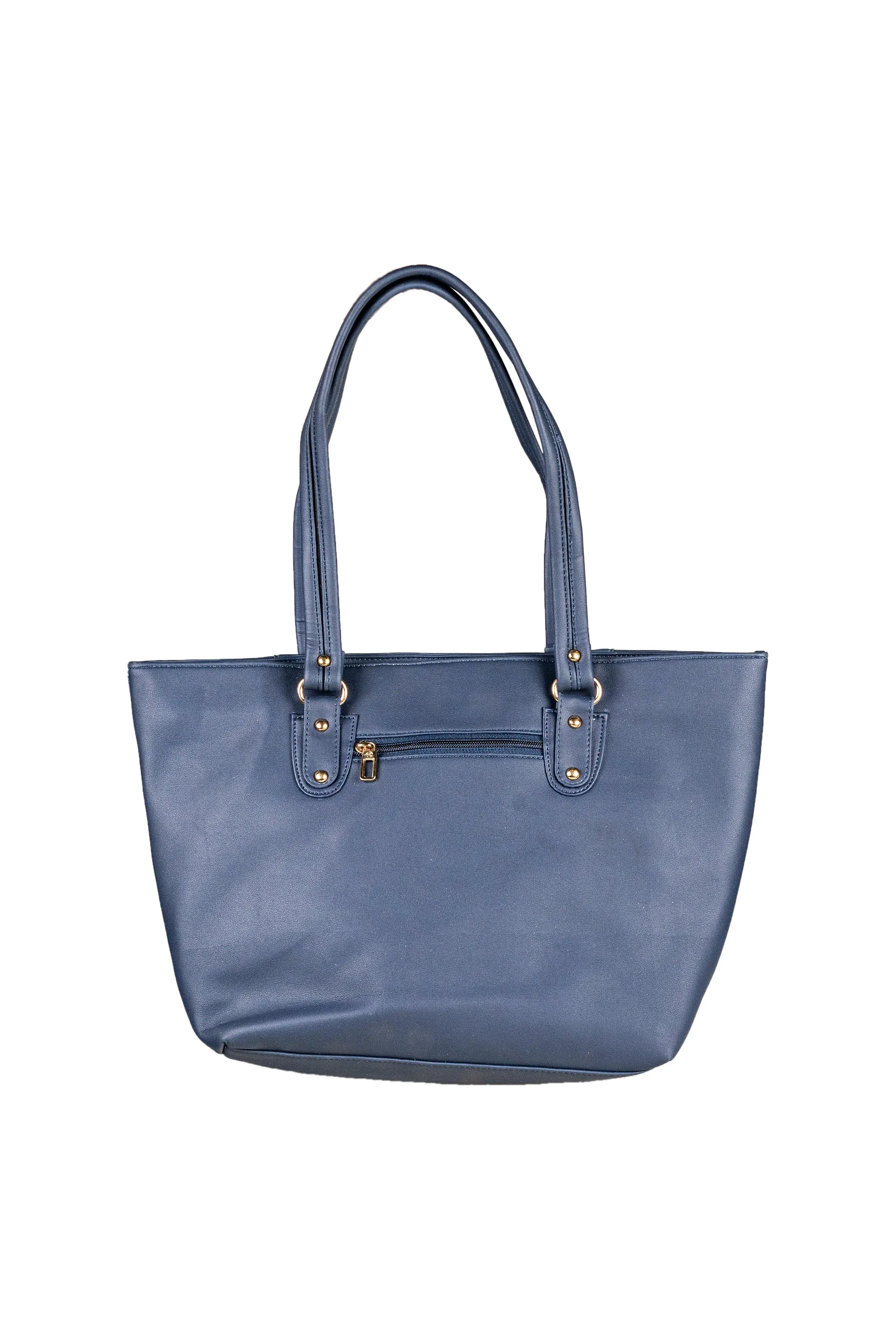 Titas Ladies Blue Handbags
