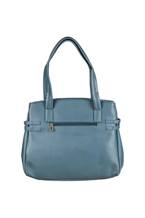 Titas Ladies Peacock Handbags