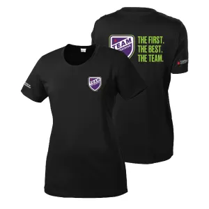TNT - Ladies Team Sport-Tek Competitor Tee