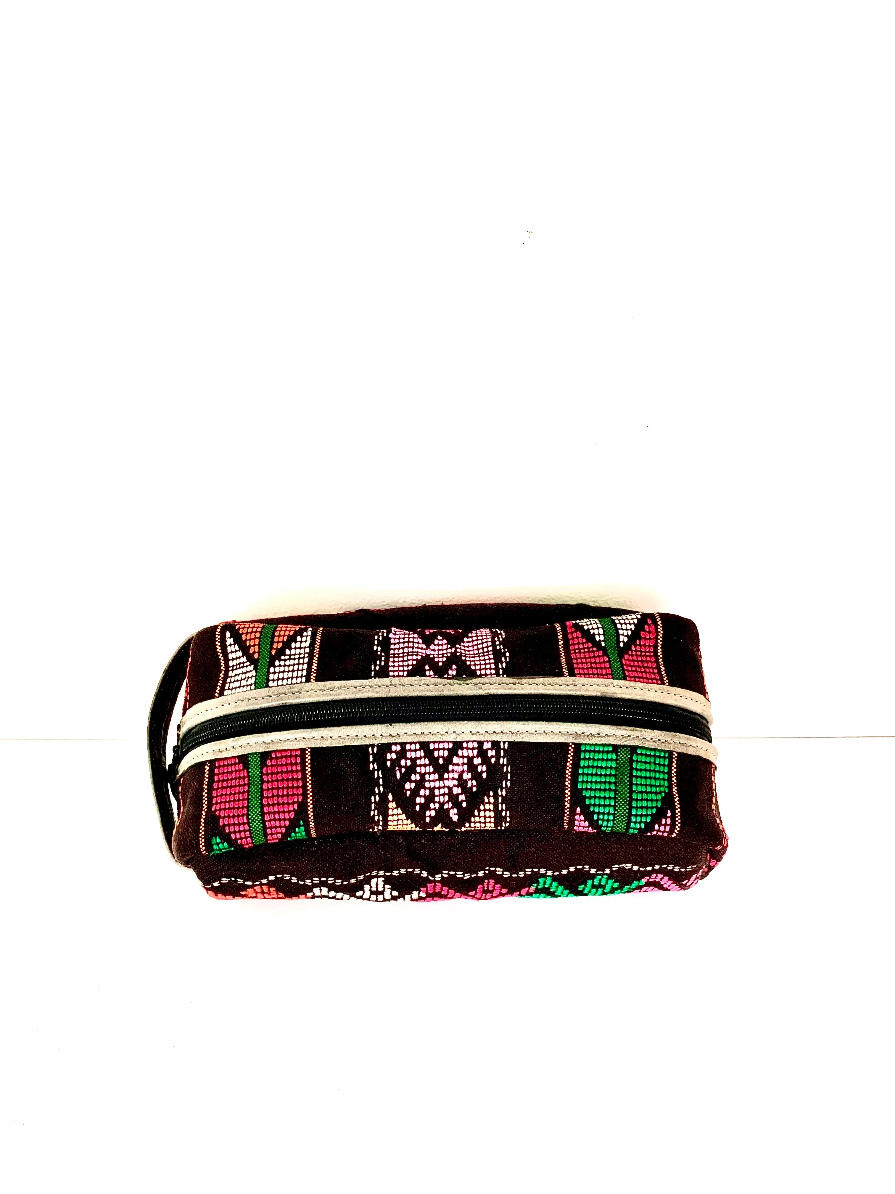 Toiletry Bag