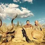 Tootabi Hunting Safaris - 9 Days  - 8 Trophy Animals