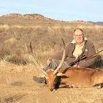 Tootabi Hunting Safaris - 9 Days  - 8 Trophy Animals
