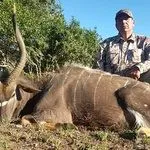 Tootabi Hunting Safaris - 9 Days  - 8 Trophy Animals