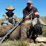 Tootabi Hunting Safaris - 9 Days  - 8 Trophy Animals
