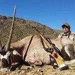 Tootabi Hunting Safaris - 9 Days  - 8 Trophy Animals