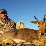 Tootabi Hunting Safaris - 9 Days  - 8 Trophy Animals