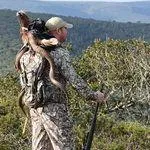 Tootabi Hunting Safaris - 9 Days  - 8 Trophy Animals