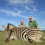 Tootabi Hunting Safaris - 9 Days  - 8 Trophy Animals