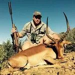 Tootabi Hunting Safaris - 9 Days  - 8 Trophy Animals