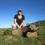 Tootabi Hunting Safaris - 9 Days  - 8 Trophy Animals