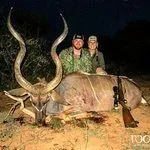 Tootabi Hunting Safaris - 9 Days  - 8 Trophy Animals