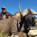 Tootabi Hunting Safaris - 9 Days  - 8 Trophy Animals