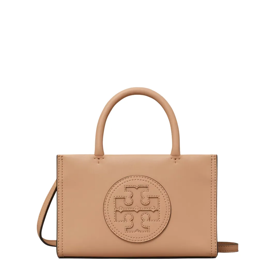 Tory Burch Ella Bio Mini Tote