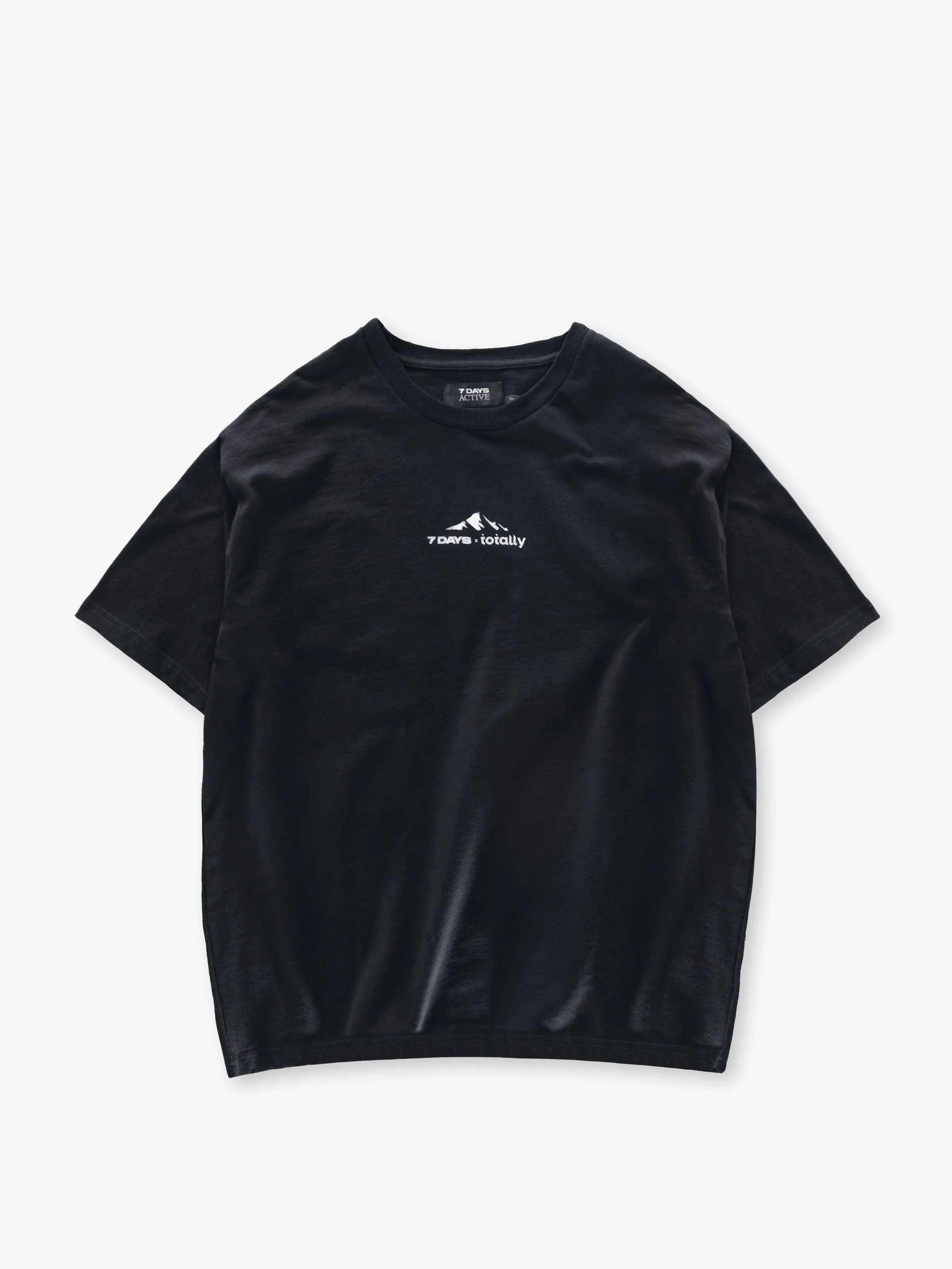 Totally Boxy Tee