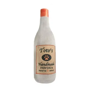 Toto's Handmade Pawka