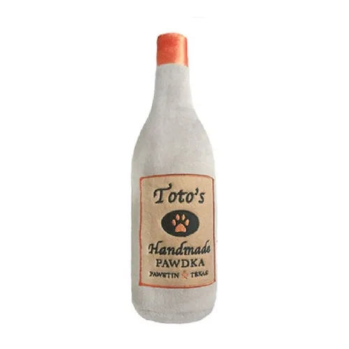 Toto's Handmade Pawka