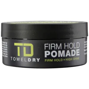 TowelDry Firm Hold Pomade