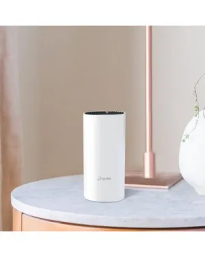 TP-Link  AC1200 Whole-Home Mesh Wi-Fi System DECO-M4(1-PACK)